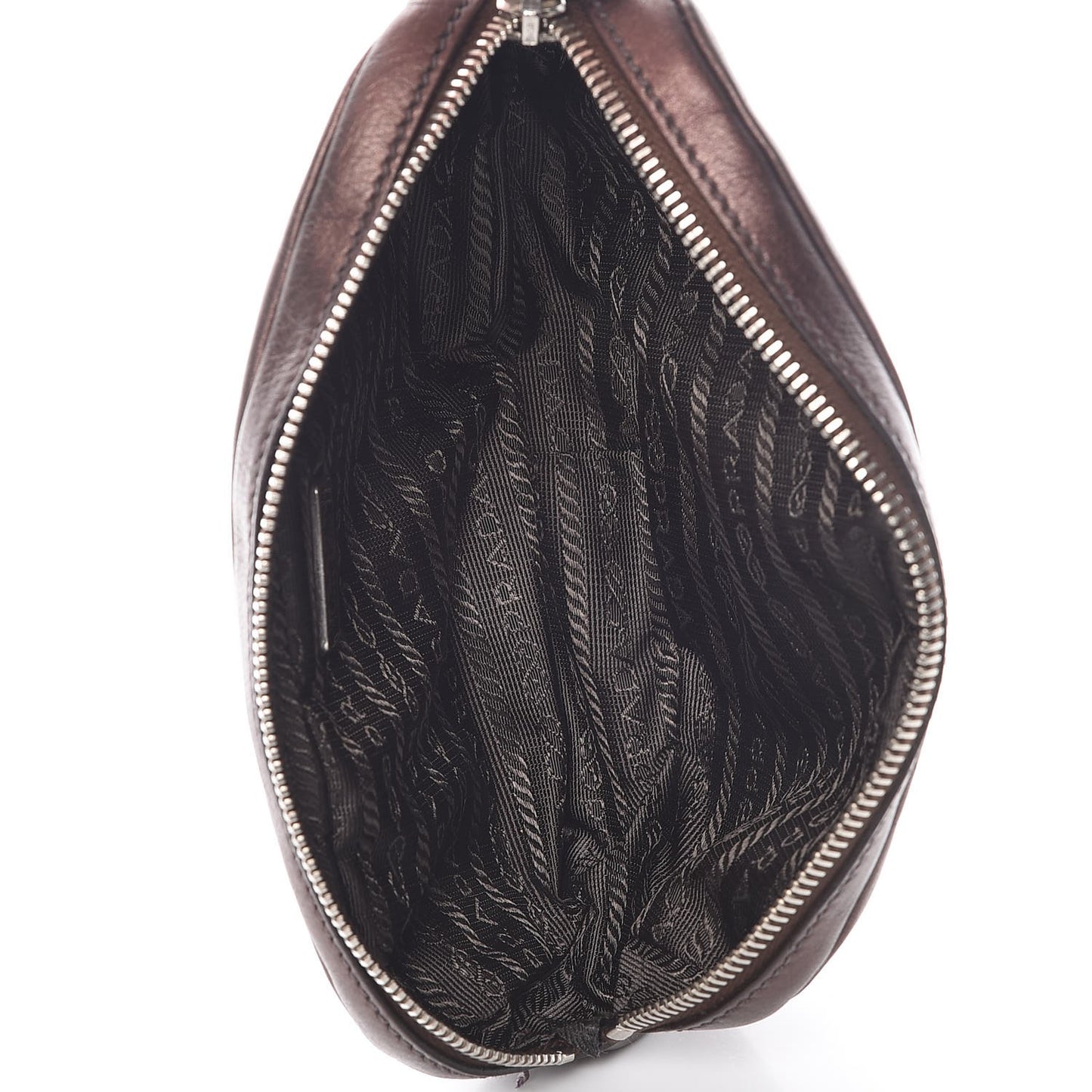 Vitello Mordore Wristlet Antico