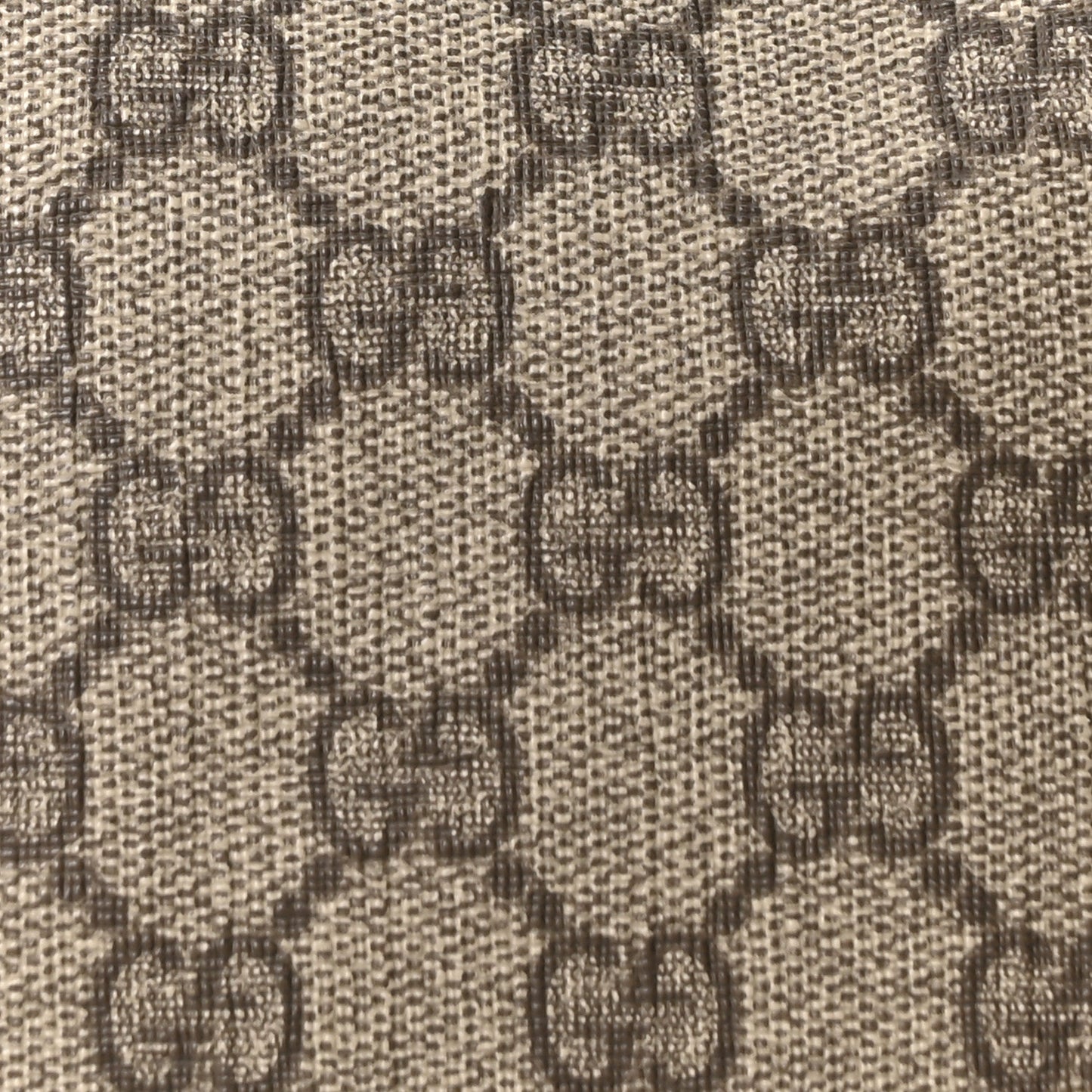 GG Plus Monogram Medium Joy Boston Dark Brown