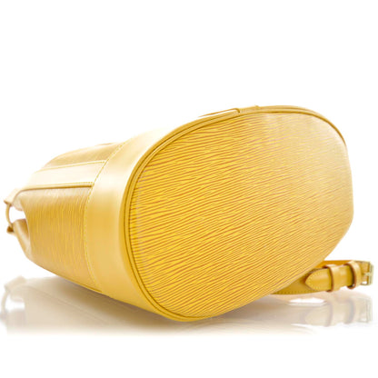 Louis Vuitton Epi Randonnee PM Tassil 5 of 9