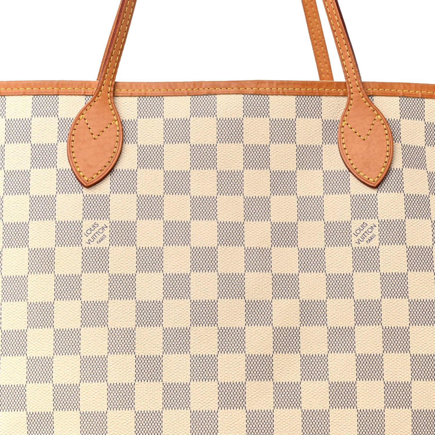 Louis Vuitton Damier Azur Neo Neverfull GM 7 of 12