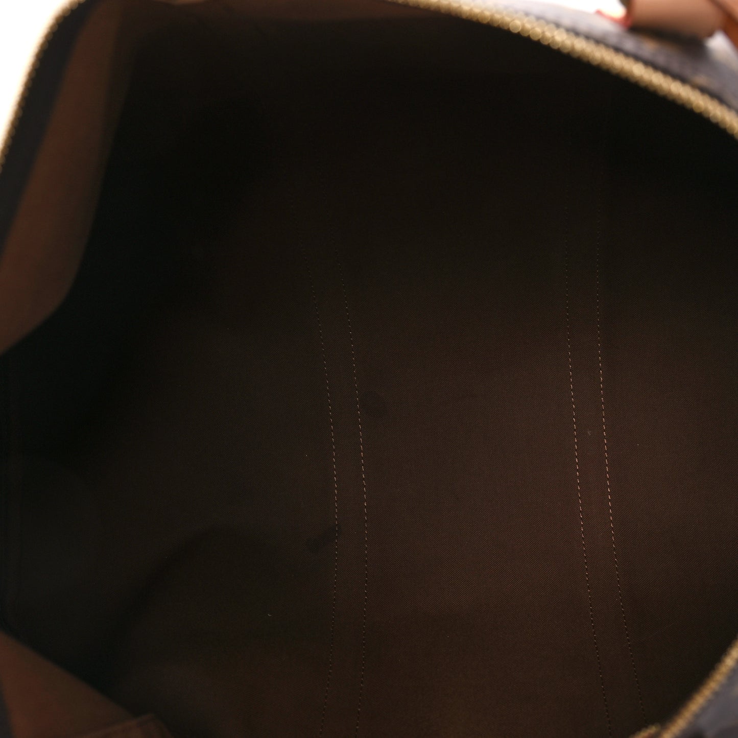 Monogram Keepall Bandouliere 50