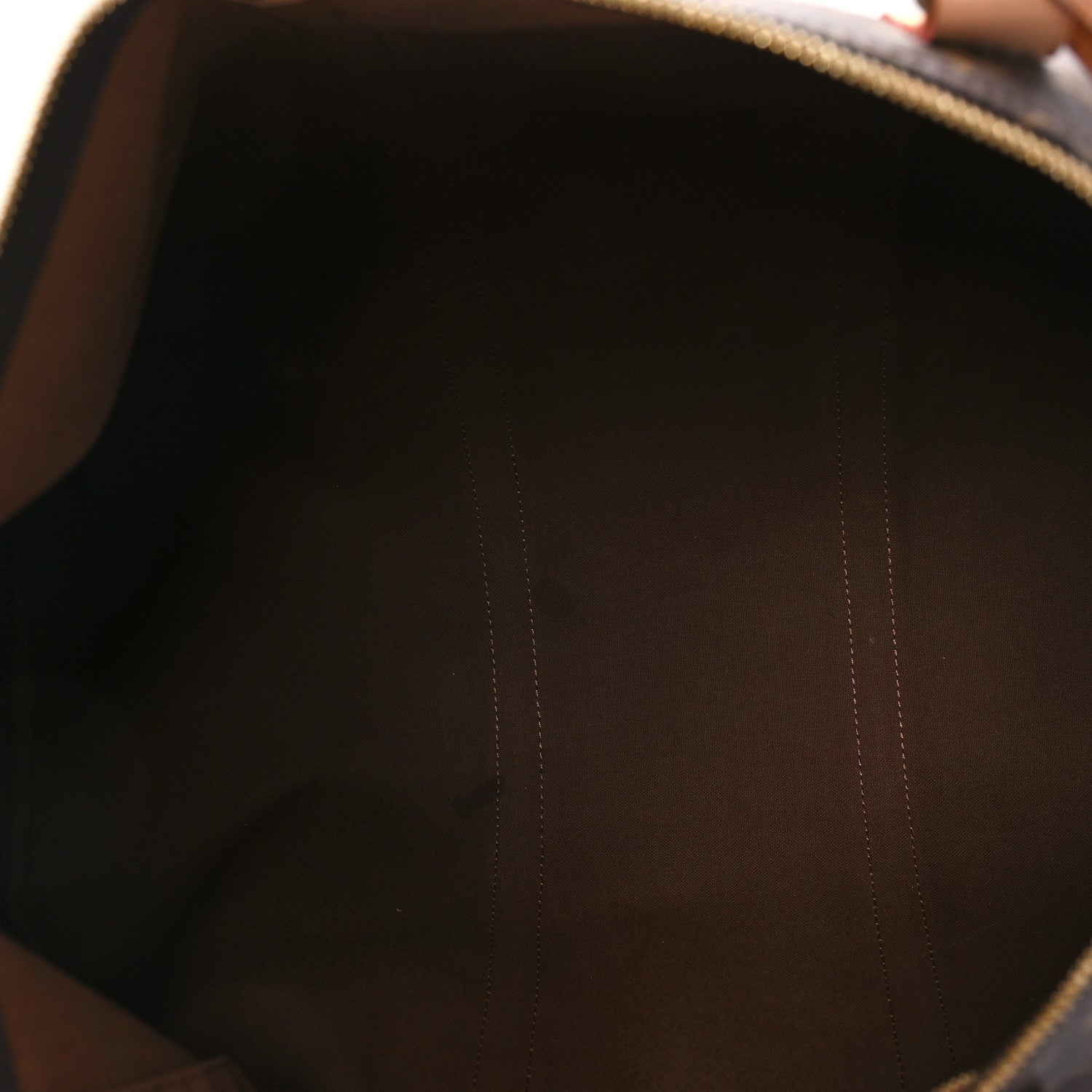 Louis Vuitton Monogram Keepall Bandouliere 50 4 of 11