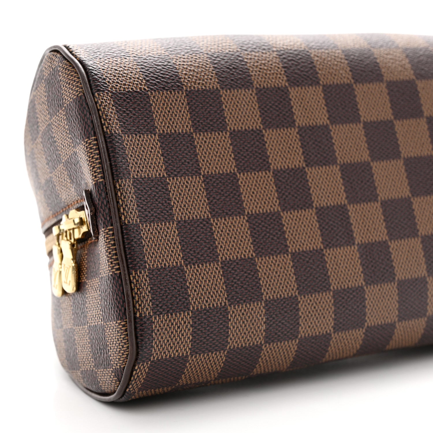 Louis Vuitton Damier Ebene Ribera Mini 8 of 9
