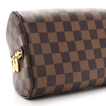 Louis Vuitton Damier Ebene Ribera Mini 8 of 9