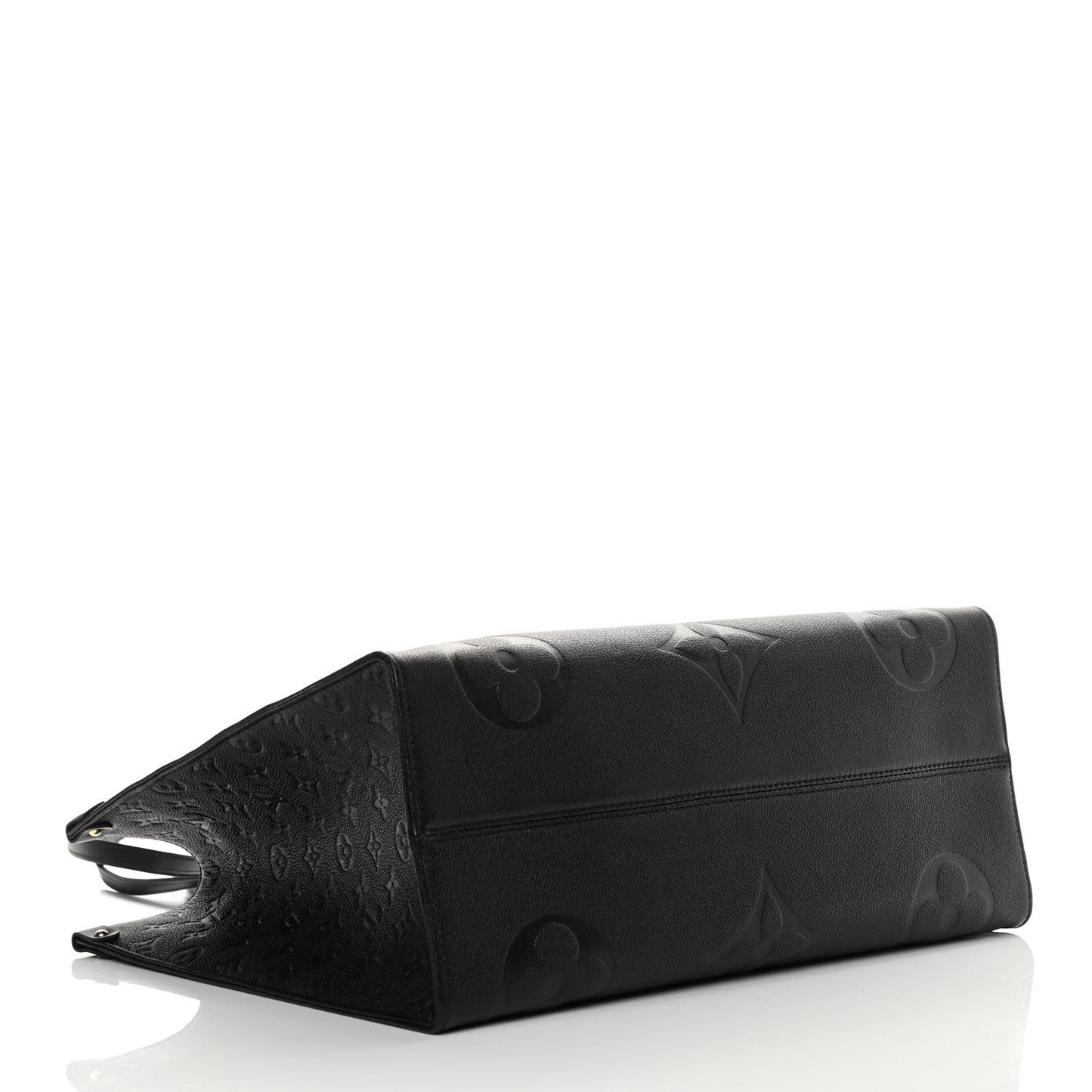 Empreinte Monogram Giant Onthego GM Black