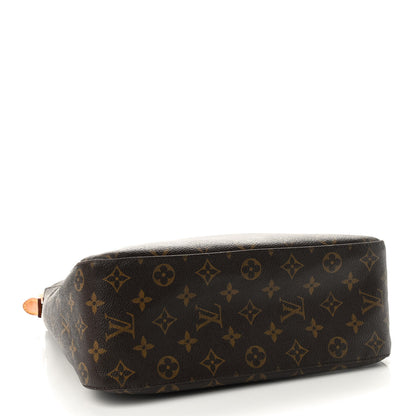 Louis Vuitton Monogram Looping GM 4 of 13