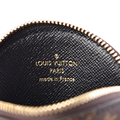 Louis Vuitton Reverse Monogram Giant Trio Pouch 8 of 9