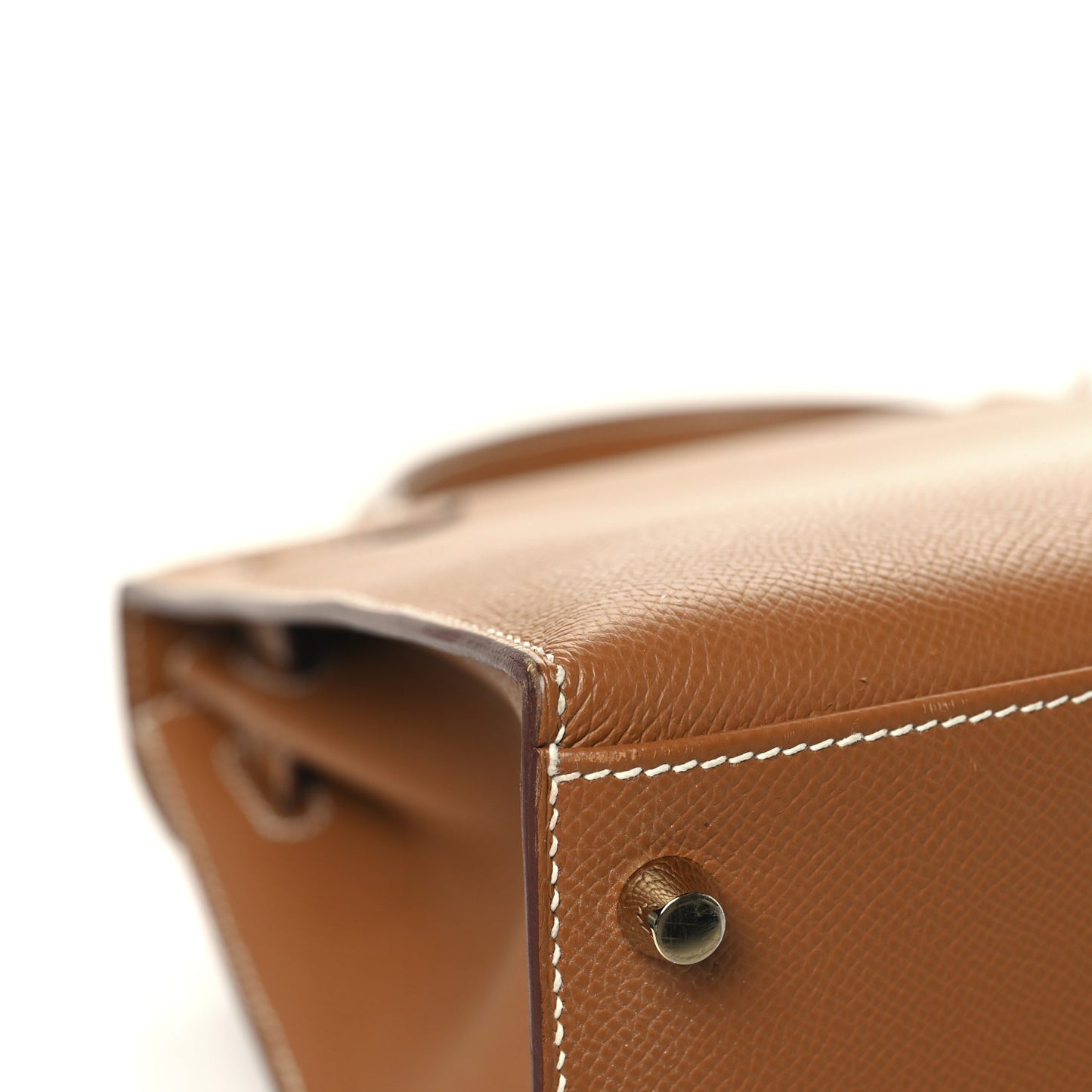 Epsom Kelly Sellier 28 Gold