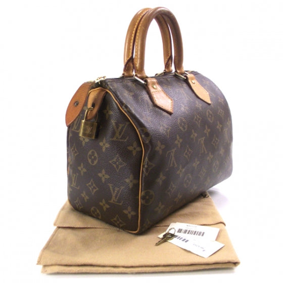 Monogram Speedy 25