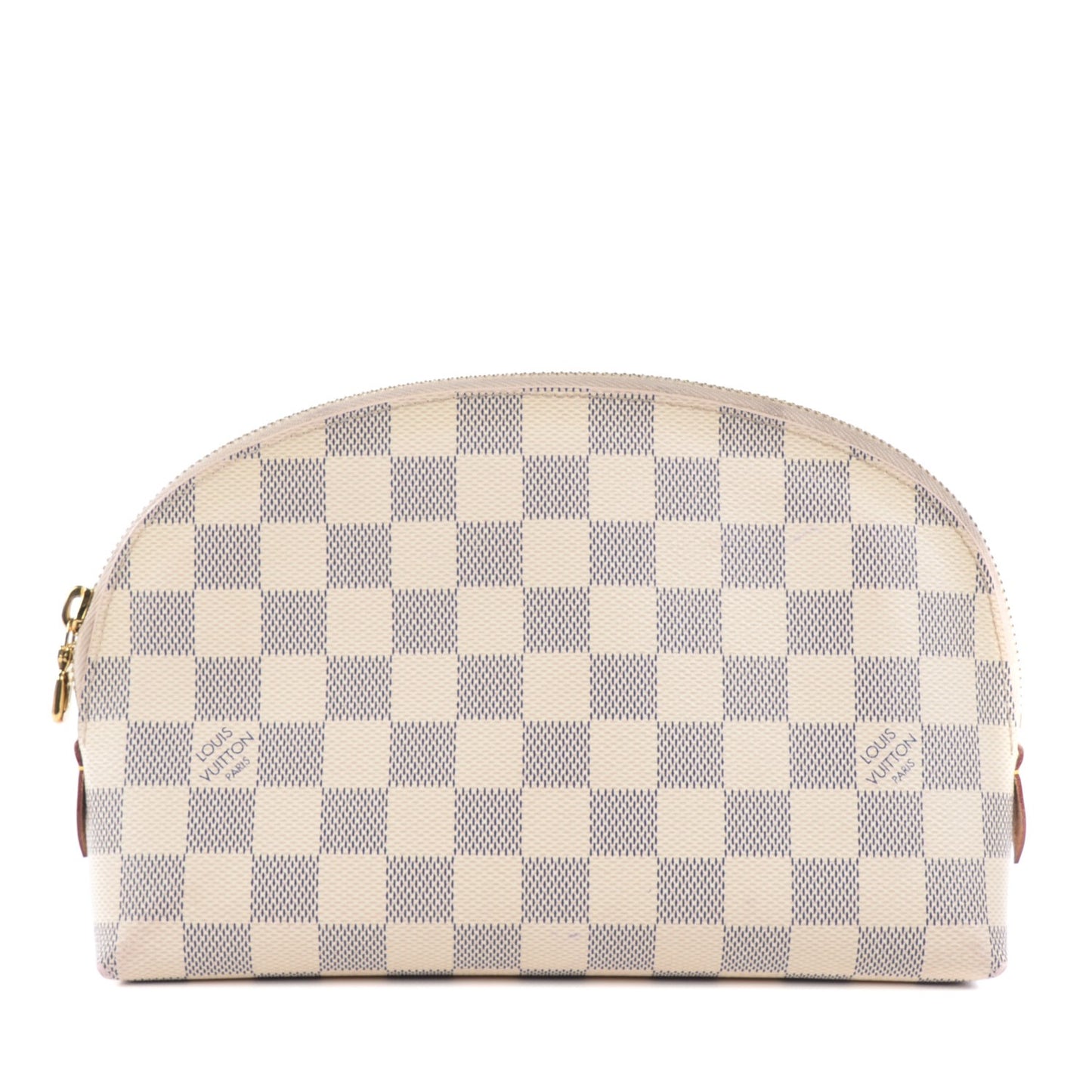 Damier Azur Cosmetic Pouch GM