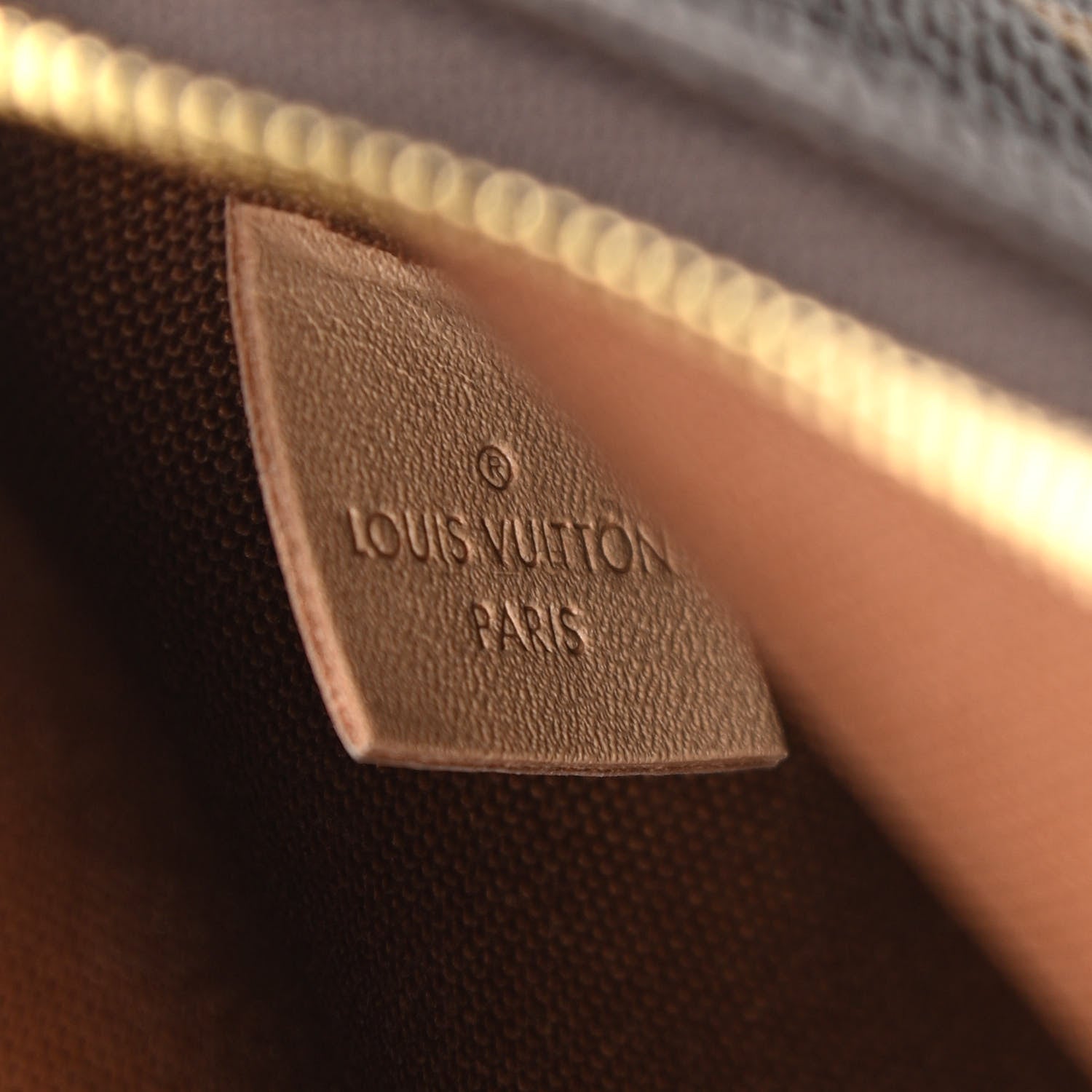Louis Vuitton Monogram Multi Pochette Accessories Kaki 8 of 13