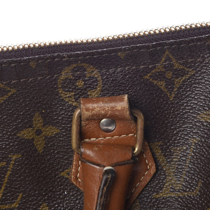 Louis Vuitton Monogram French Company Speedy 25 15 of 26