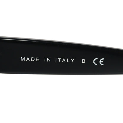 Chanel Acetate CC Sunglasses 5203 Black 6 of 7