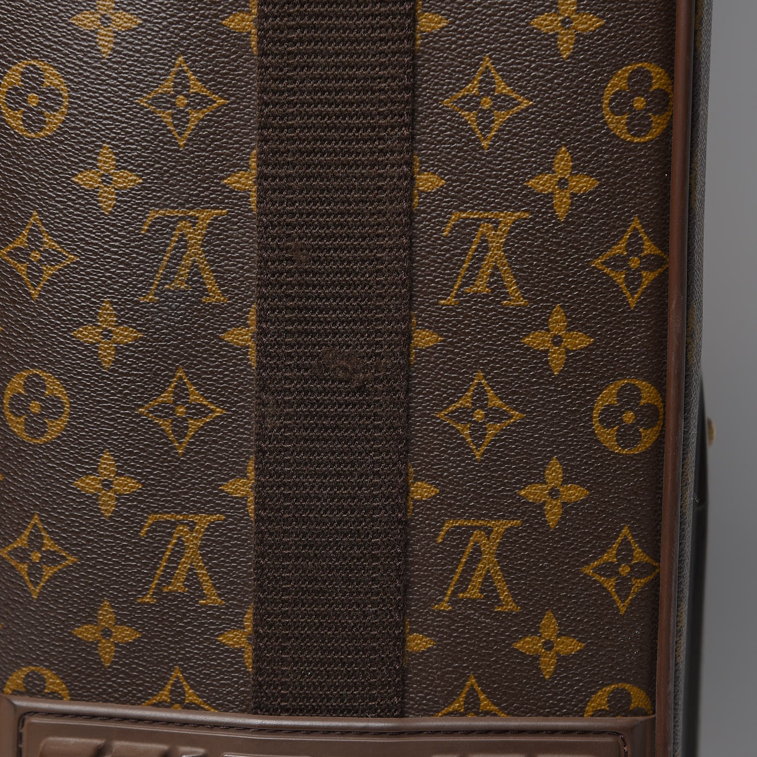 Louis Vuitton Monogram Pegase 55 13 of 24