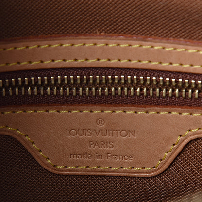 Louis Vuitton Monogram Cabas Piano 6 of 9
