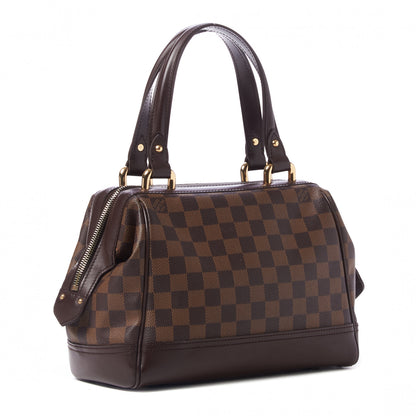 Louis Vuitton Damier Ebene Knightsbridge 3 of 8