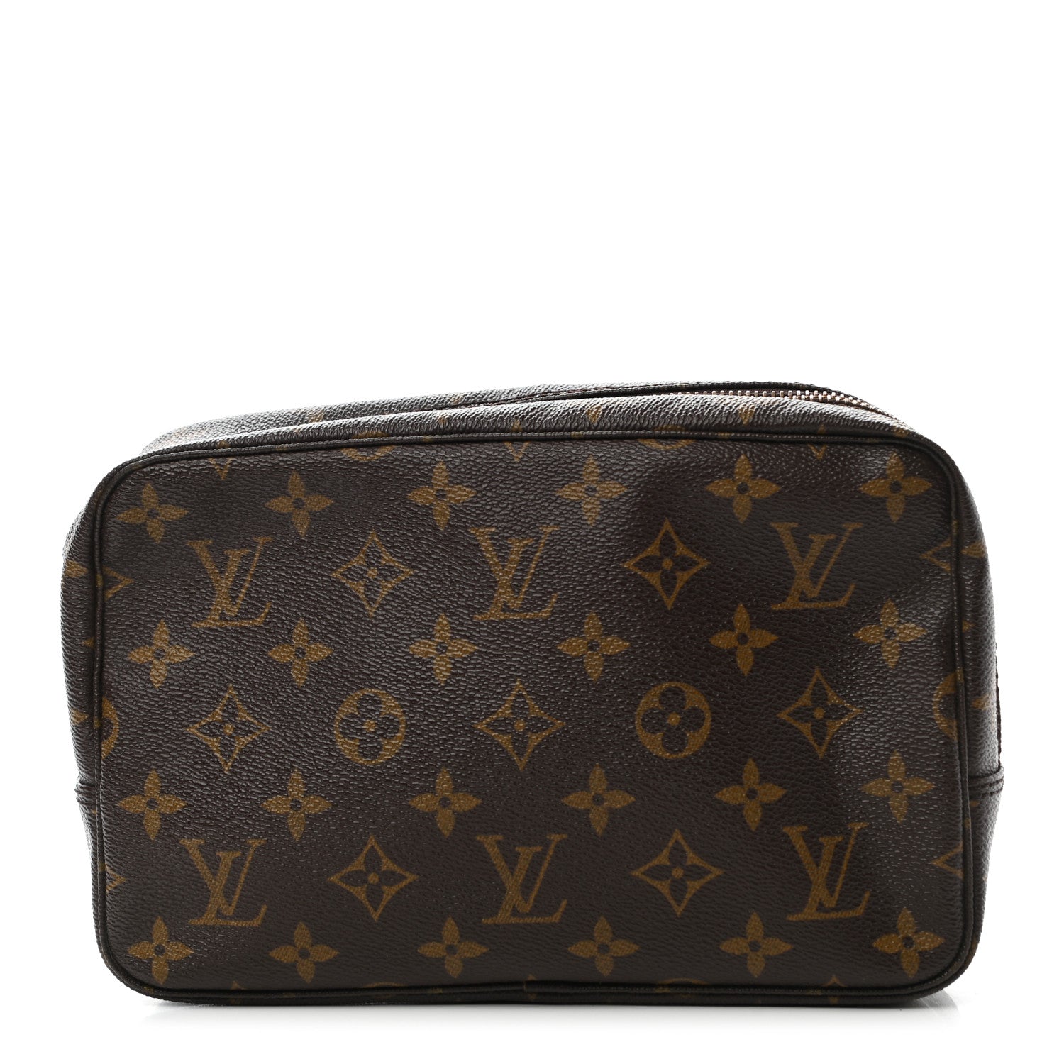 Louis Vuitton Monogram Trousse Toilette 23 1 of 8
