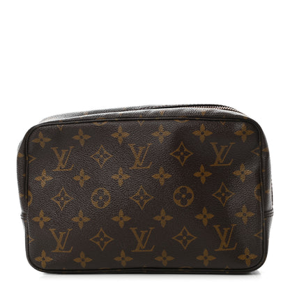 Louis Vuitton Monogram Trousse Toilette 23 1 of 8