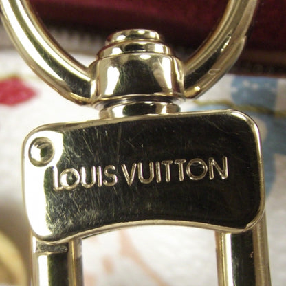Louis Vuitton Monogram Multicolor Aurelia MM White 8 of 12