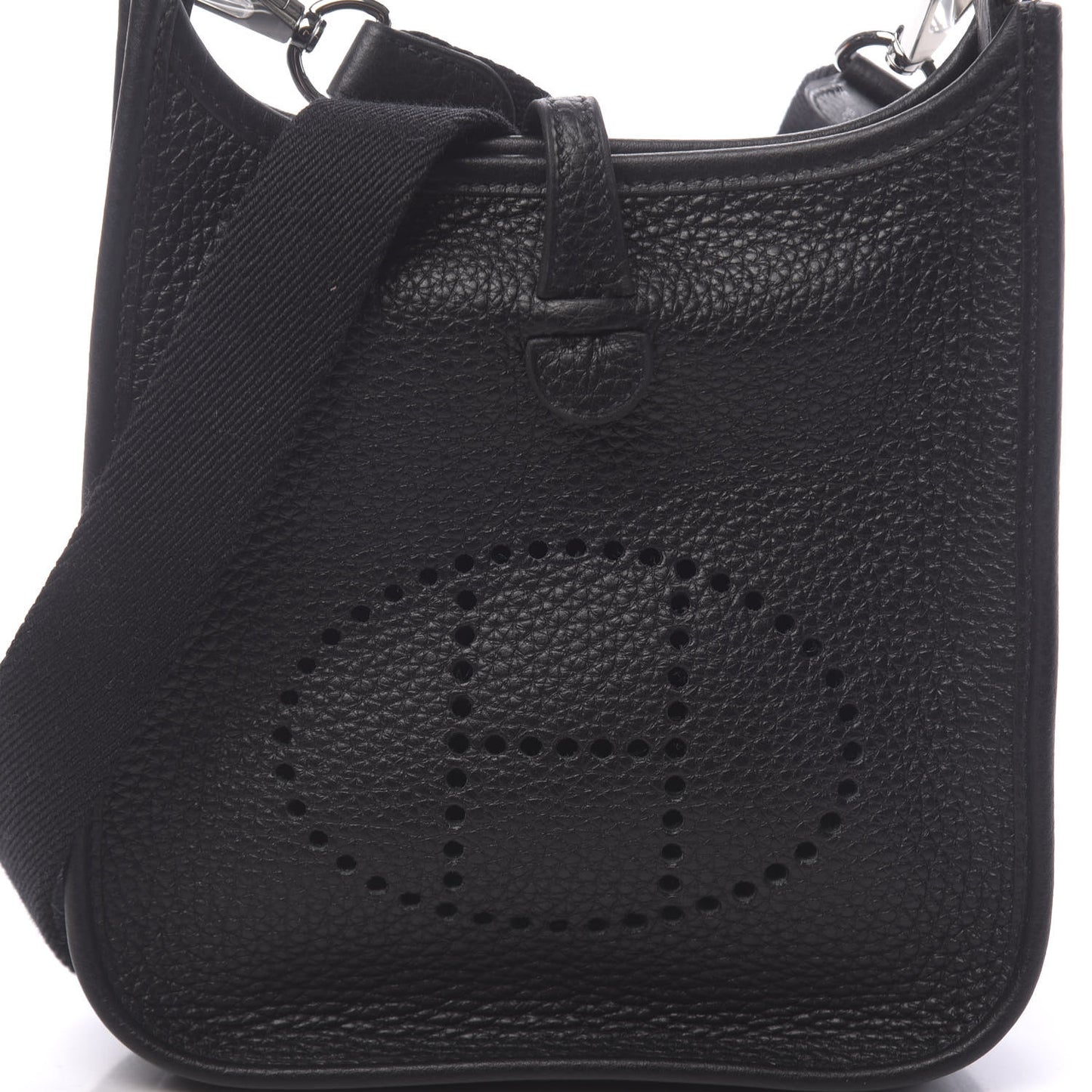 Taurillon Clemence Evelyne TPM Black