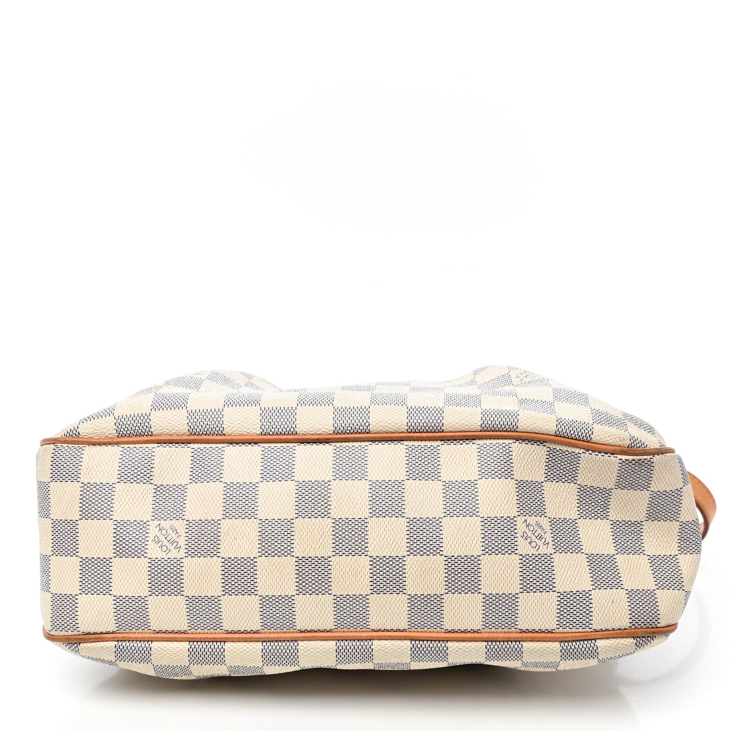 Damier Azur Siracusa PM
