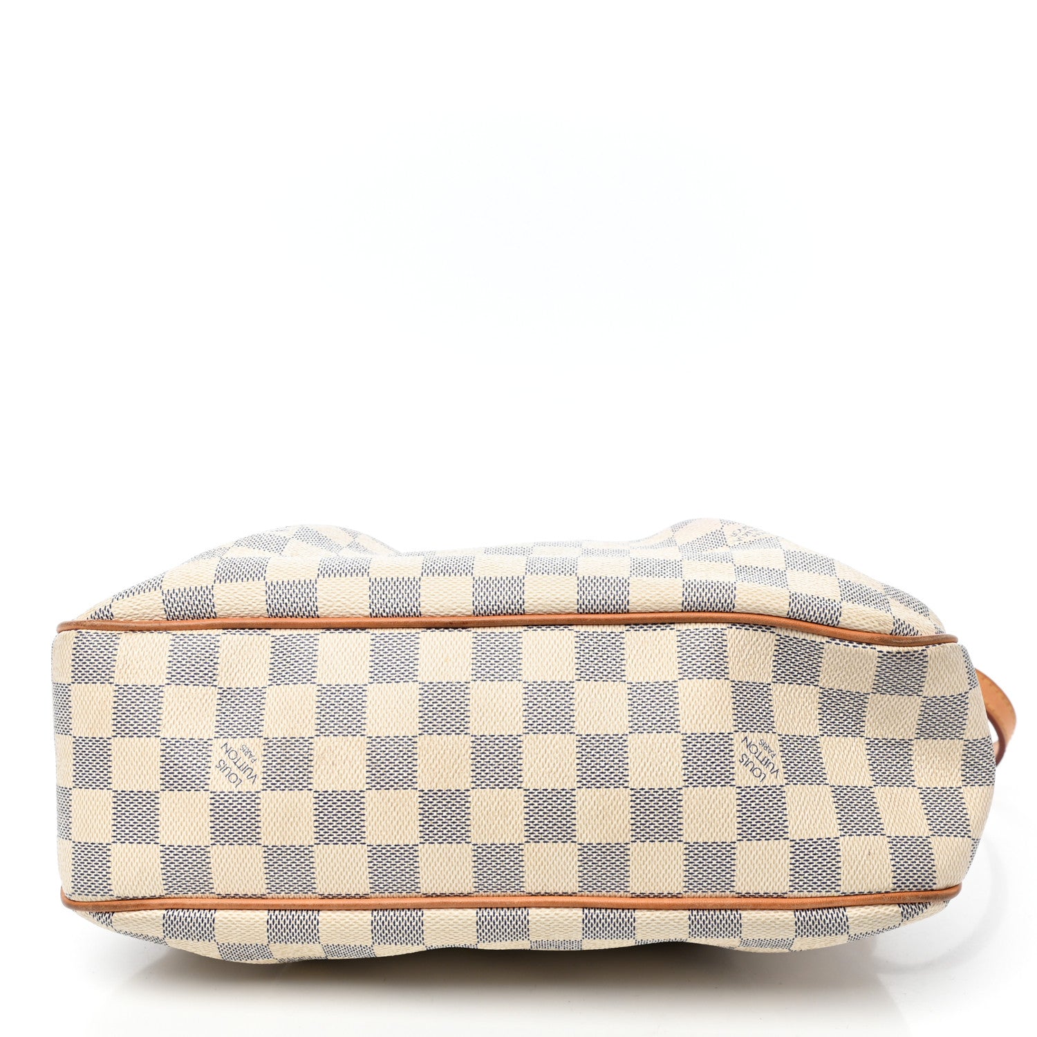 Louis Vuitton Damier Azur Siracusa PM 4 of 11