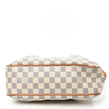 Louis Vuitton Damier Azur Siracusa PM 4 of 11