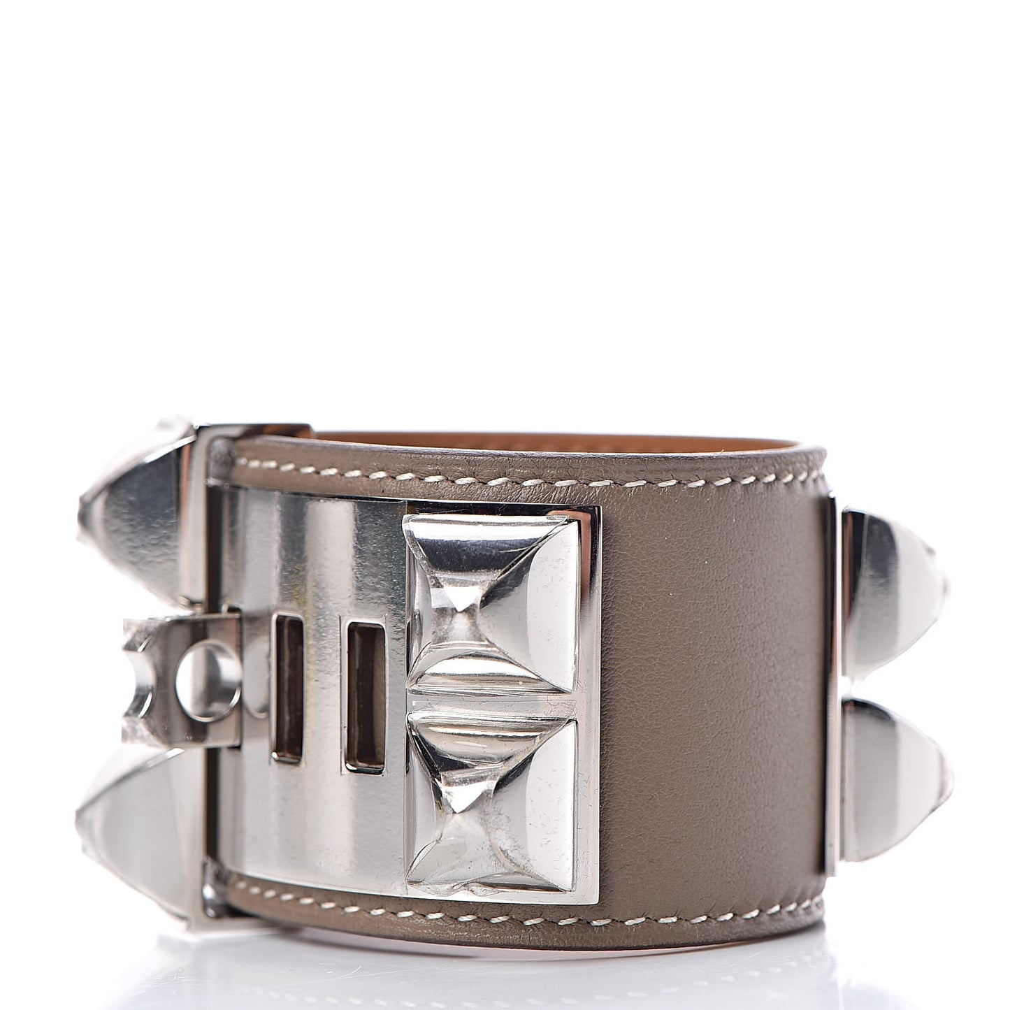 Swift Collier De Chien CDC Bracelet T1 Etoupe