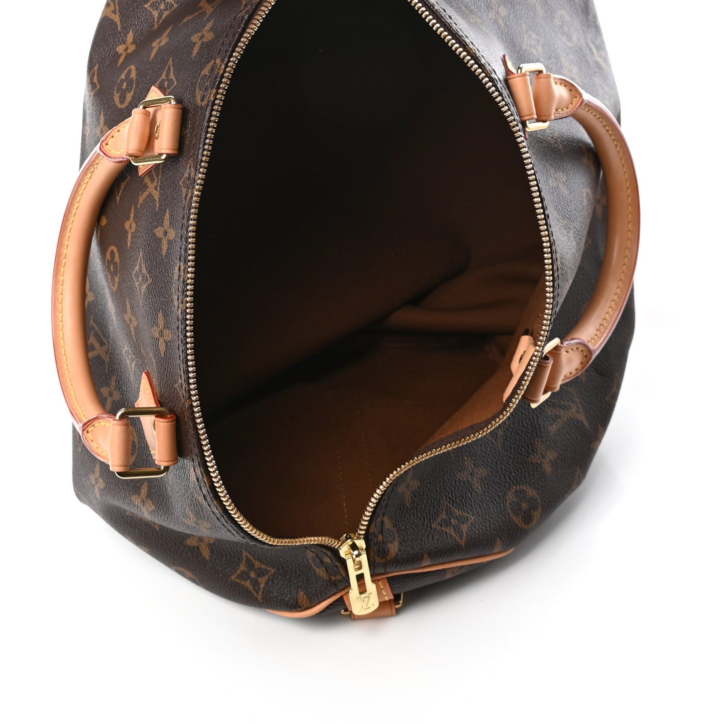 Monogram Speedy Bandouliere 35