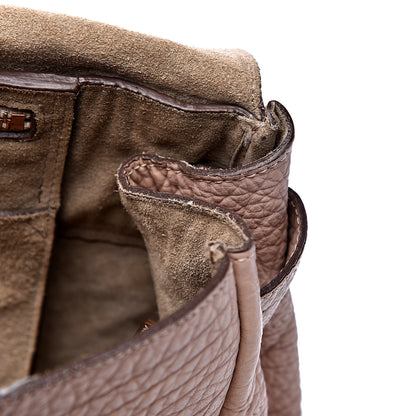 Mulberry Shrunken Calfskin Bayswater Blush 19 of 22