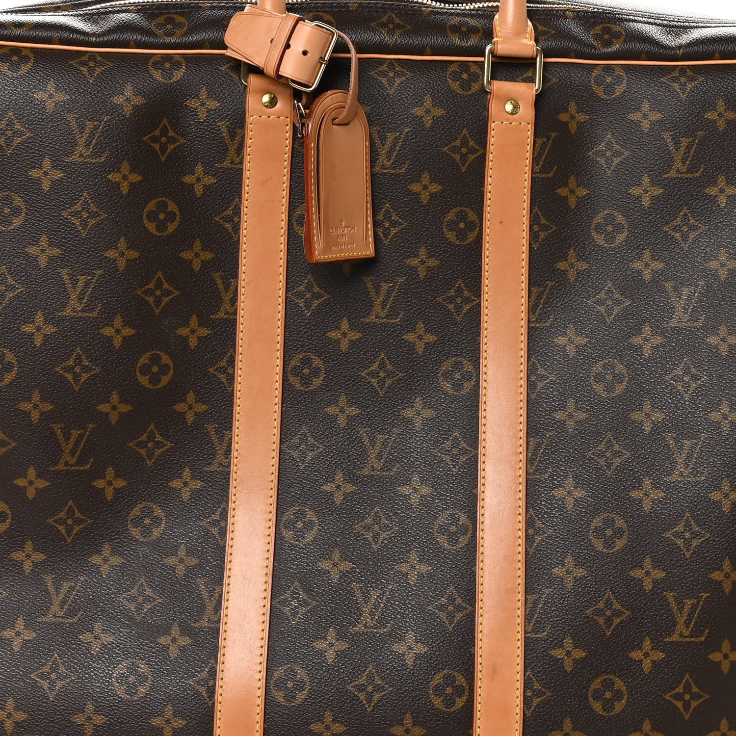 Louis Vuitton Monogram Sirius 55 7 of 11