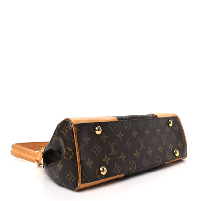 Louis Vuitton Monogram Beverly MM 4 of 7