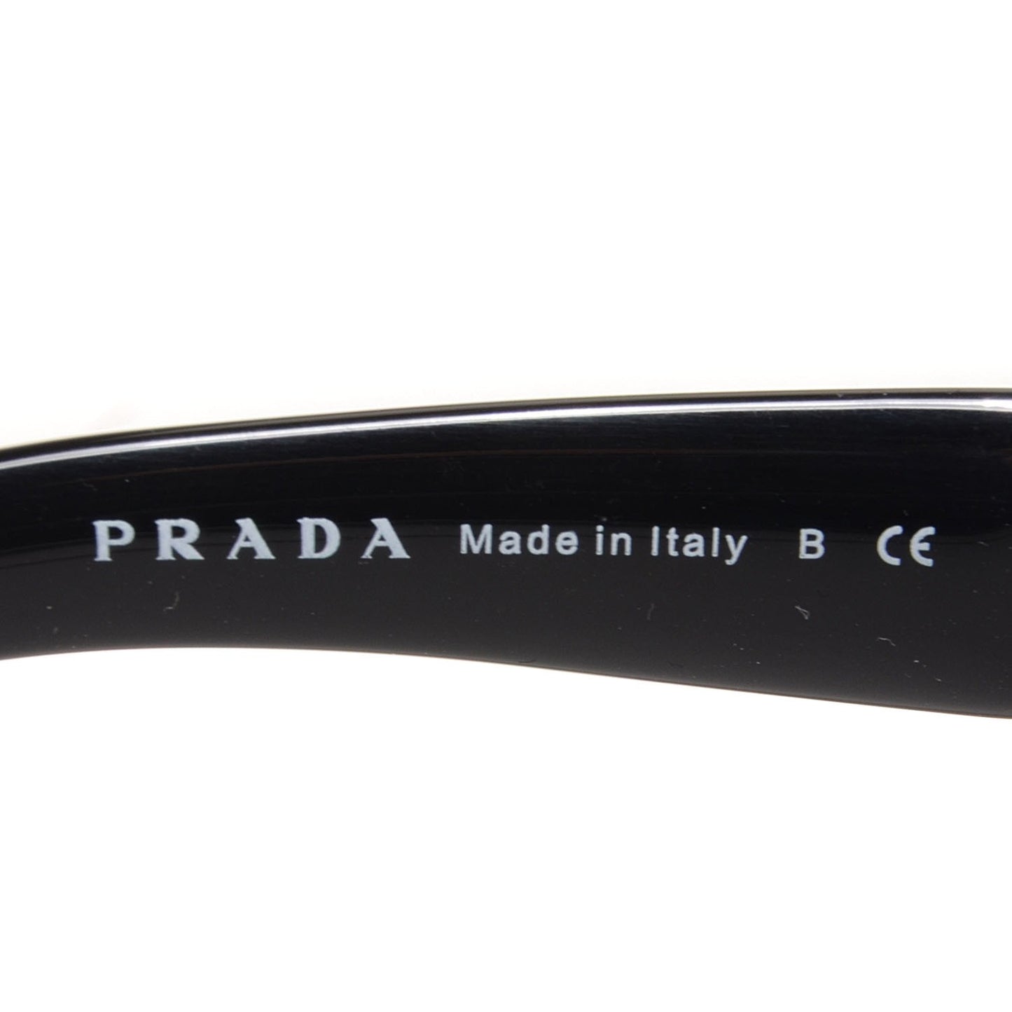 Baroque Sunglasses SPR27N Black