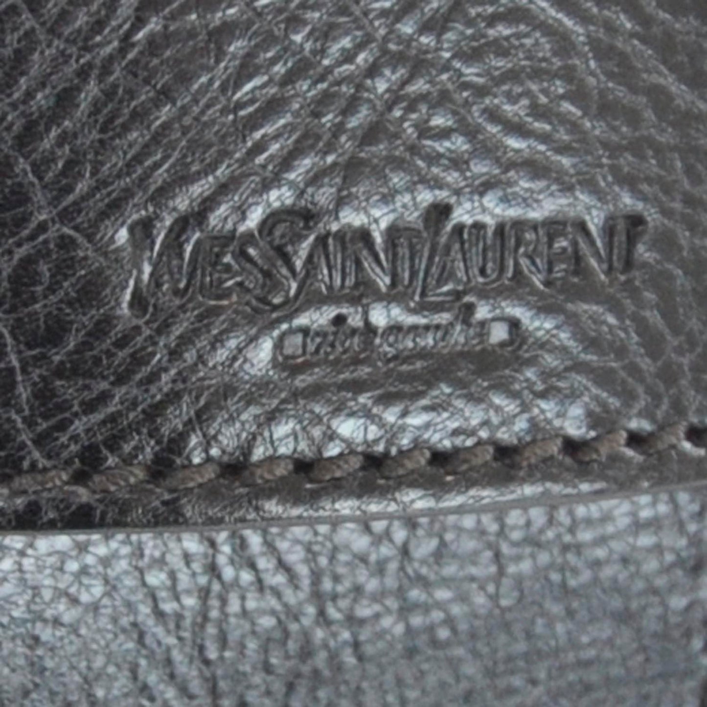 Denim Mombasa Hobo
