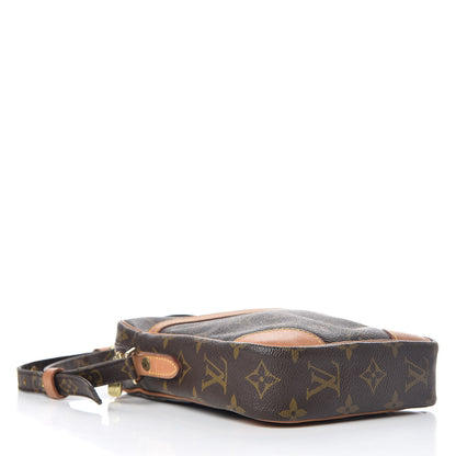 Louis Vuitton Monogram Danube 21 4 of 11