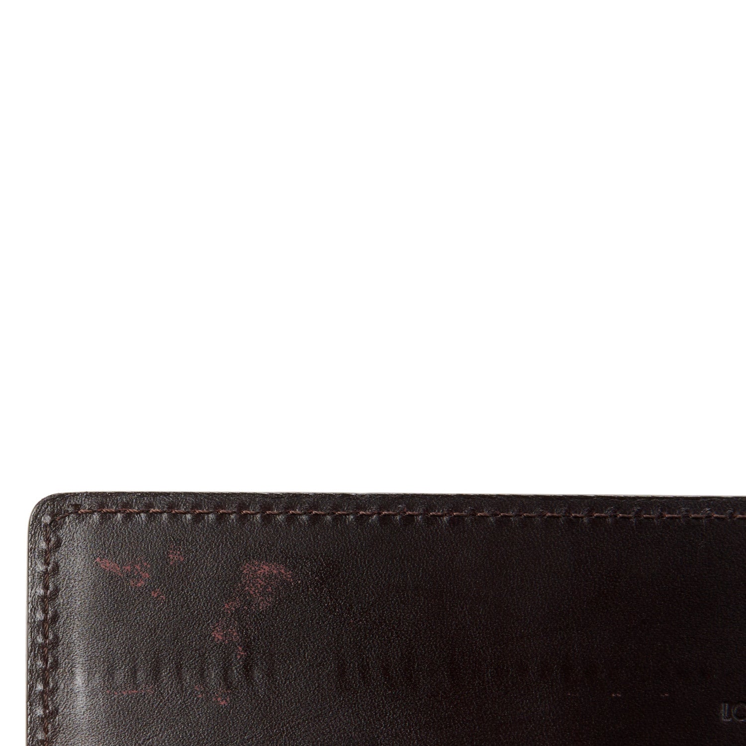 Louis Vuitton Vernis Sarah Wallet Rouge Fauviste 9 of 10
