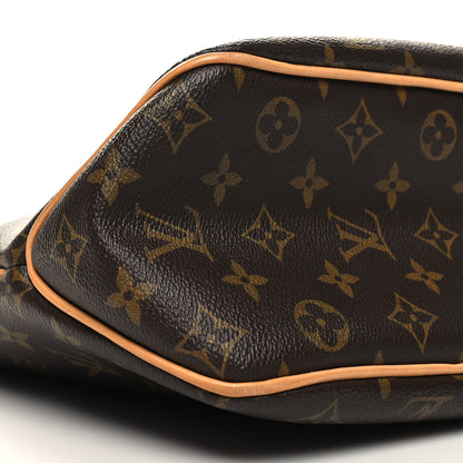 Louis Vuitton Monogram Delightful PM 9 of 11