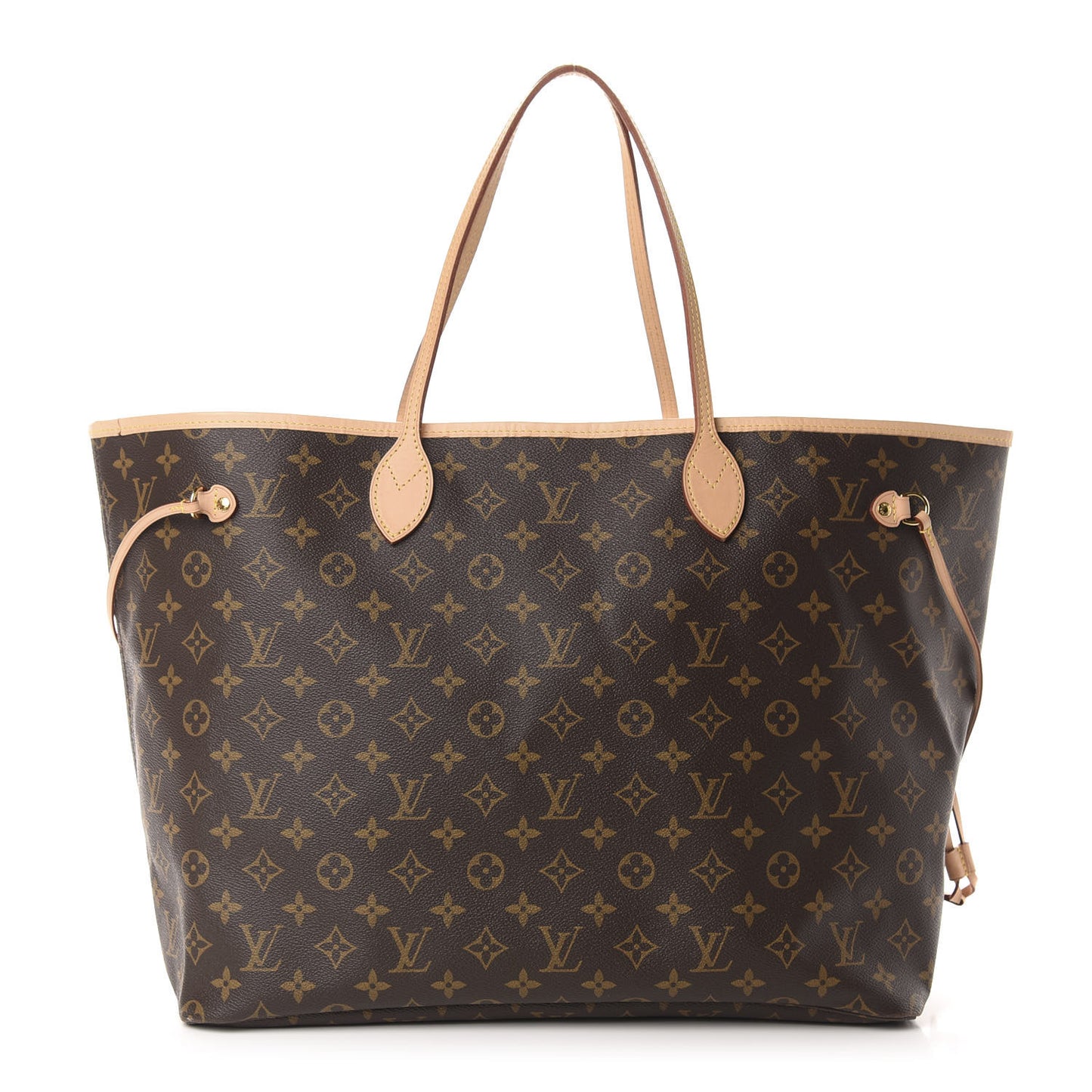 Monogram Neo Neverfull GM