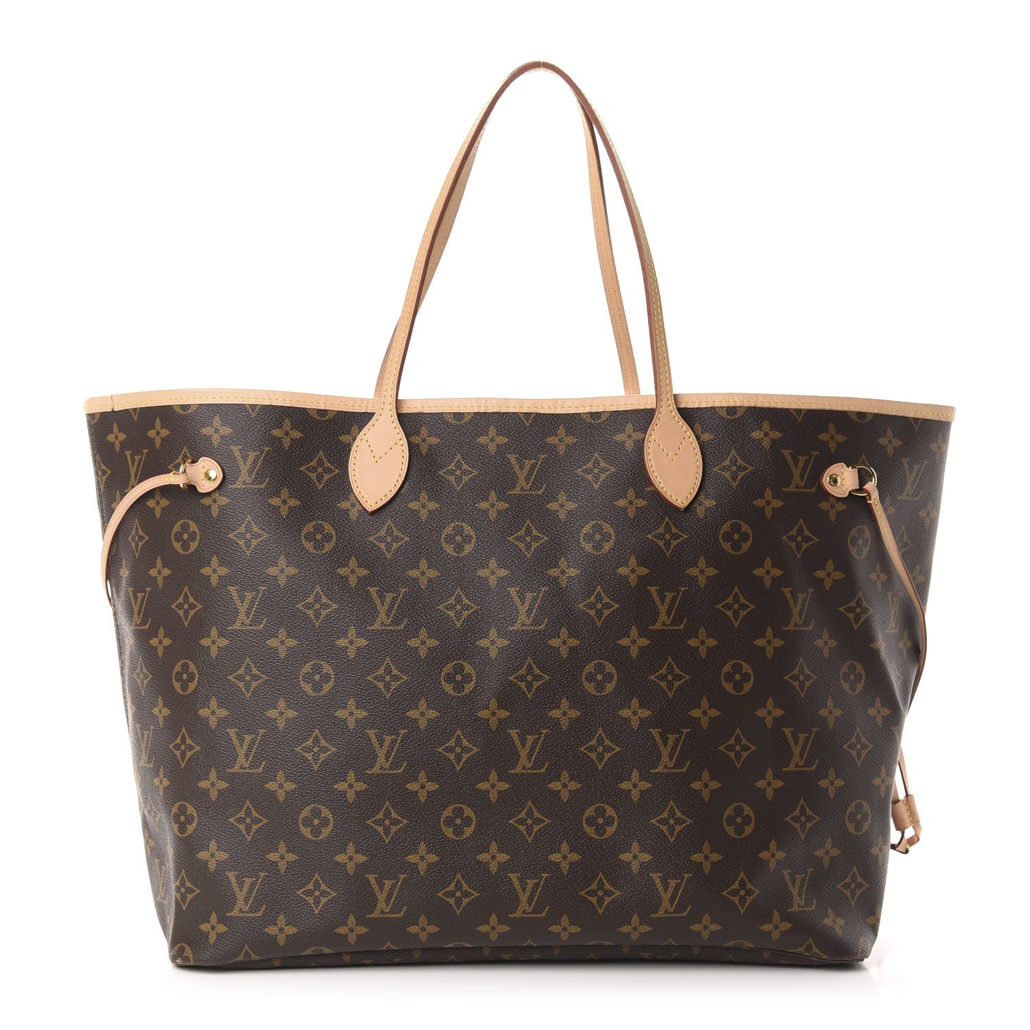 Louis Vuitton Monogram Neo Neverfull GM 1 of 11