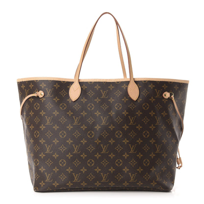 Louis Vuitton Monogram Neo Neverfull GM 1 of 11