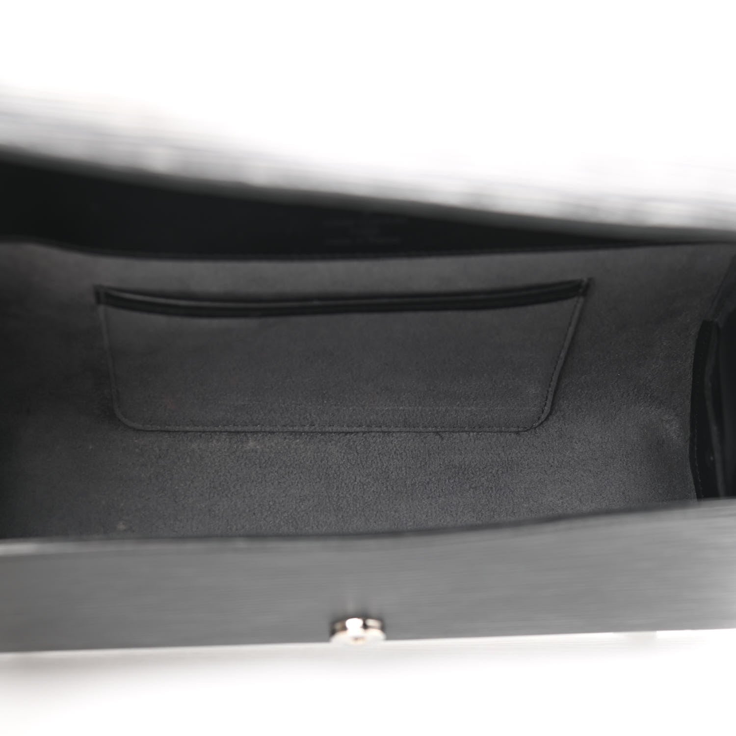 Louis Vuitton Epi Nocturne PM Black 5 of 11