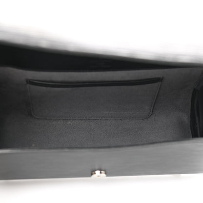 Louis Vuitton Epi Nocturne PM Black 5 of 11