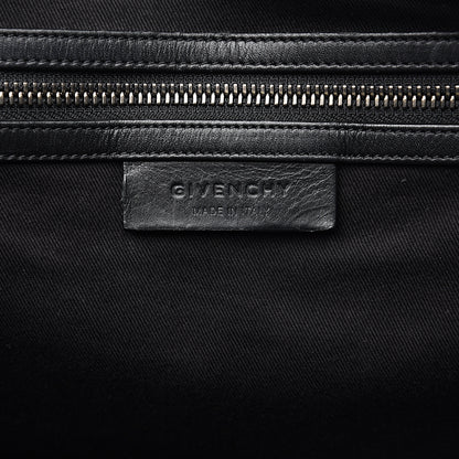 Givenchy Sugar Goatskin Large Antigona Black 5 of 13