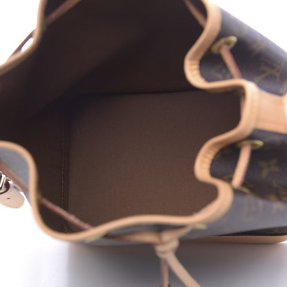 Louis Vuitton Monogram Noe BB 5 of 10