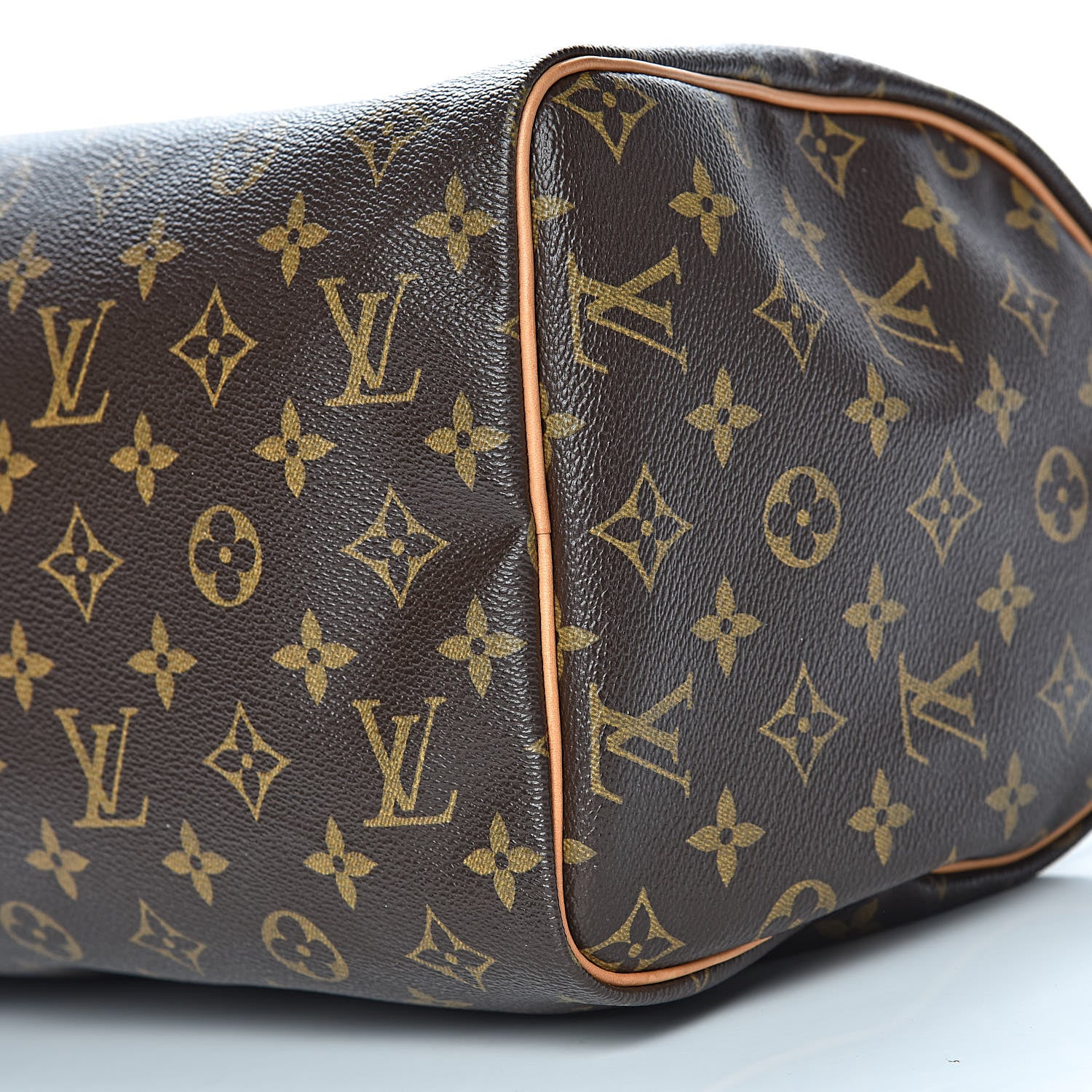 Louis Vuitton Monogram Speedy 30 9 of 10