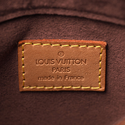 Louis Vuitton Monogram Viva-Cite PM 6 of 12