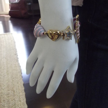 Louis Vuitton Tutti Sweety Bracelet 2 of 5