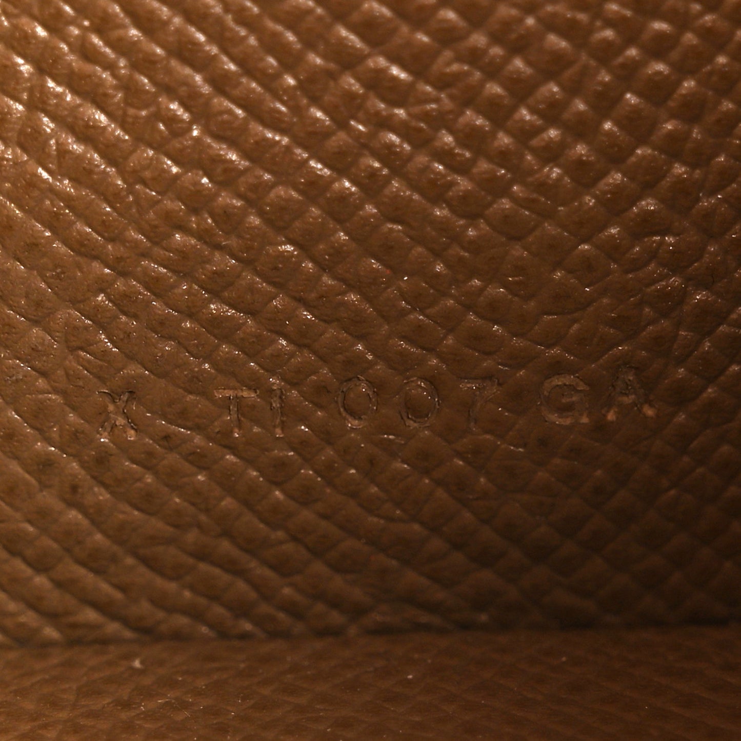 Epsom Bearn Gusset Wallet Etoupe