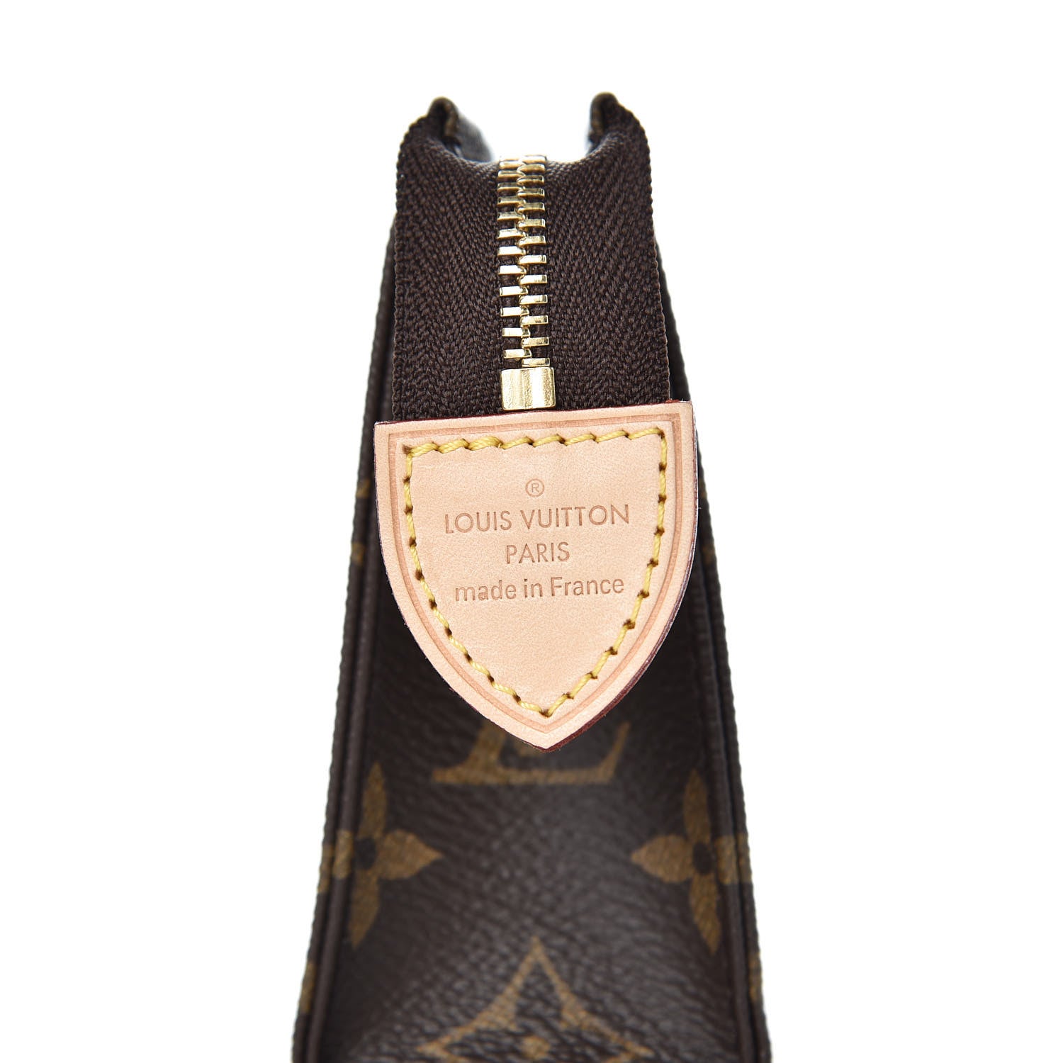 Louis Vuitton Monogram Toiletry Pouch 15 7 of 8