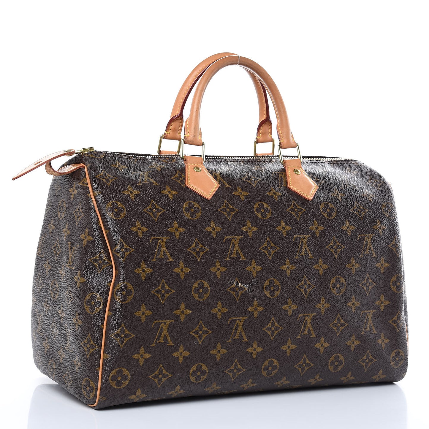 Monogram Speedy 35